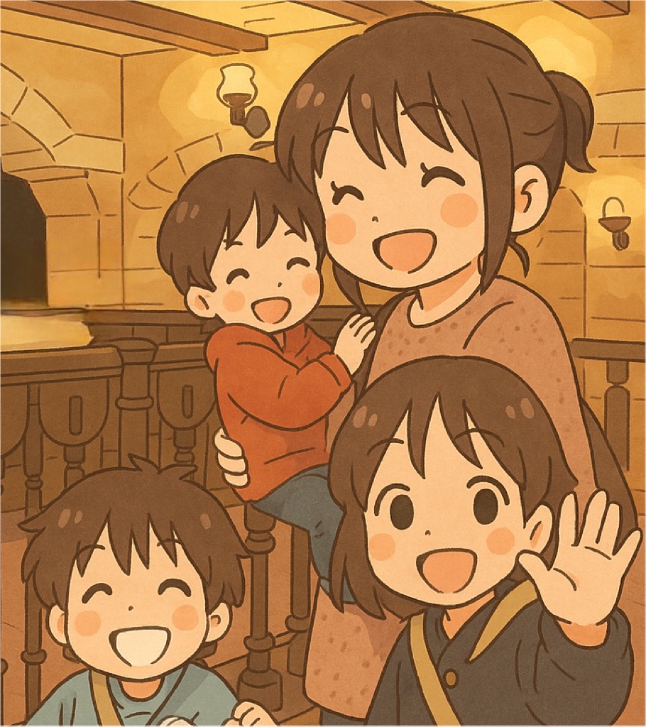 みーさん